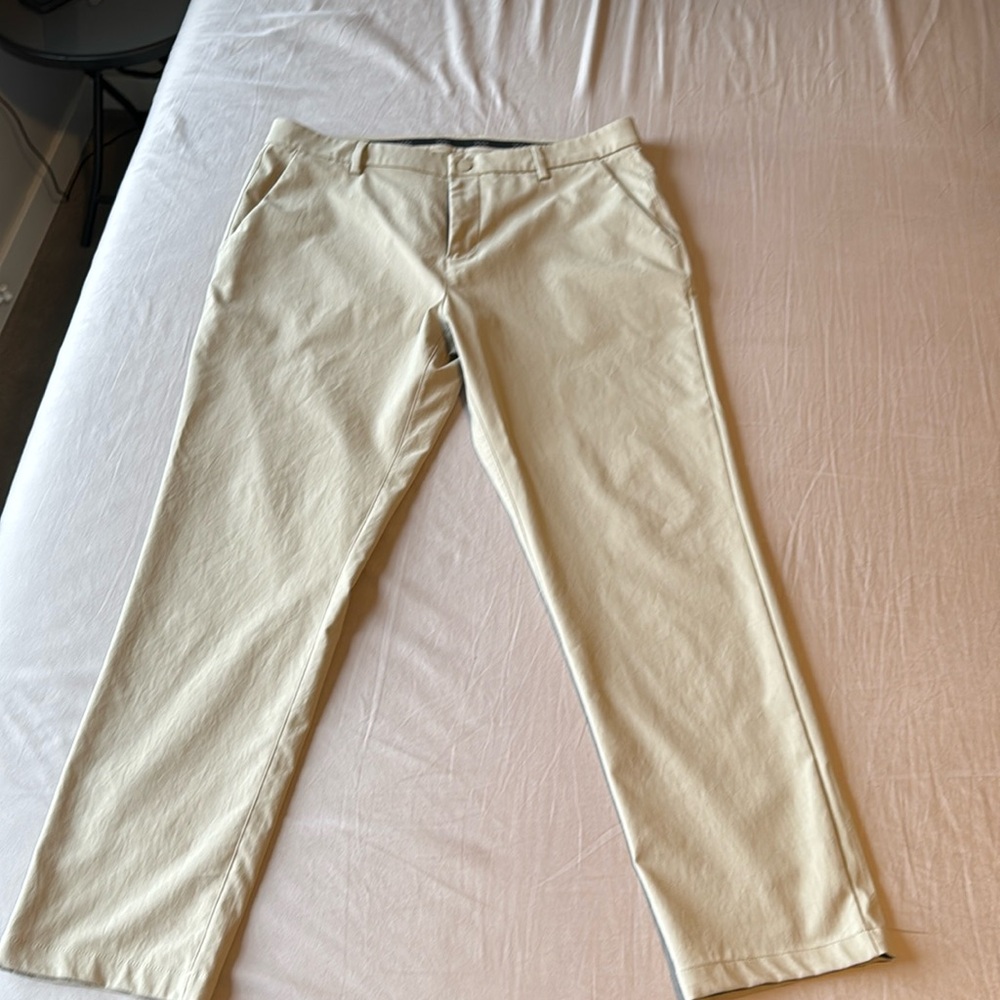 Rhone Gotham Pants Slim Fit